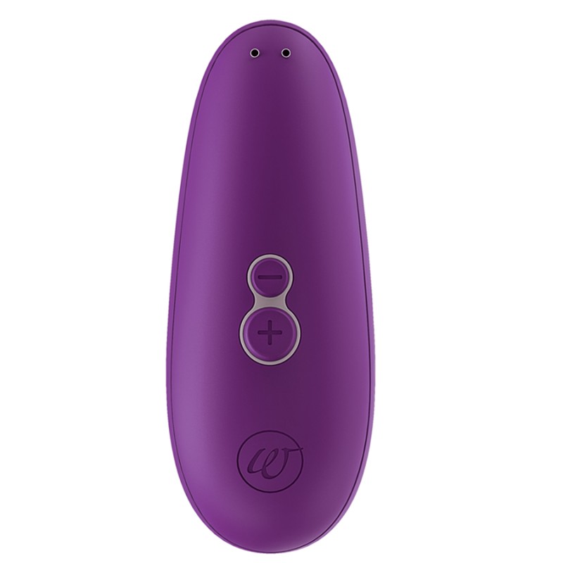 STARLET 3 VIOLET DE "WOMANIZER"