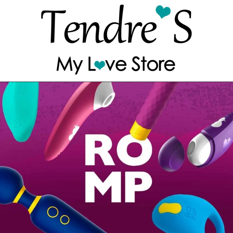 Love toys BOULES DE GEISHA VIBRANTES CELLO DE ROMP