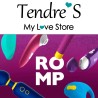Love toys BOULES DE GEISHA VIBRANTES CELLO DE ROMP Love toys BOULES DE GEISHA VIBRANTES CELLO DE ROMP
