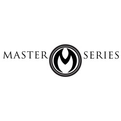 ACCESSOIRES ROUE A AIGUILLES "LIL DEVIL" DE "MASTER SERIES"