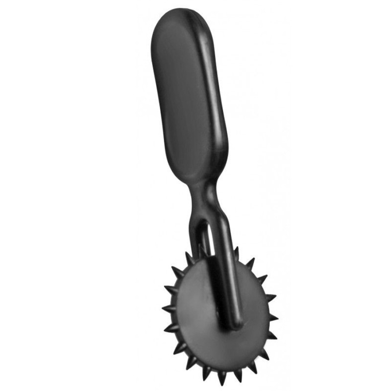 ROUE A AIGUILLES "LIL DEVIL" DE "MASTER SERIES"