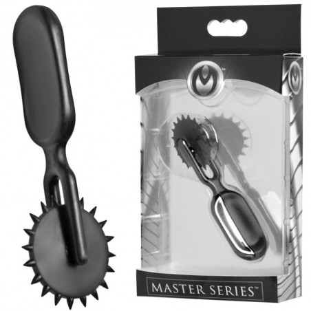 ACCESSOIRES ROUE A AIGUILLES "LIL DEVIL" DE "MASTER SERIES"