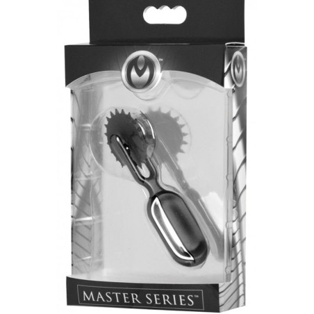 ACCESSOIRES ROUE A AIGUILLES "LIL DEVIL" DE "MASTER SERIES"