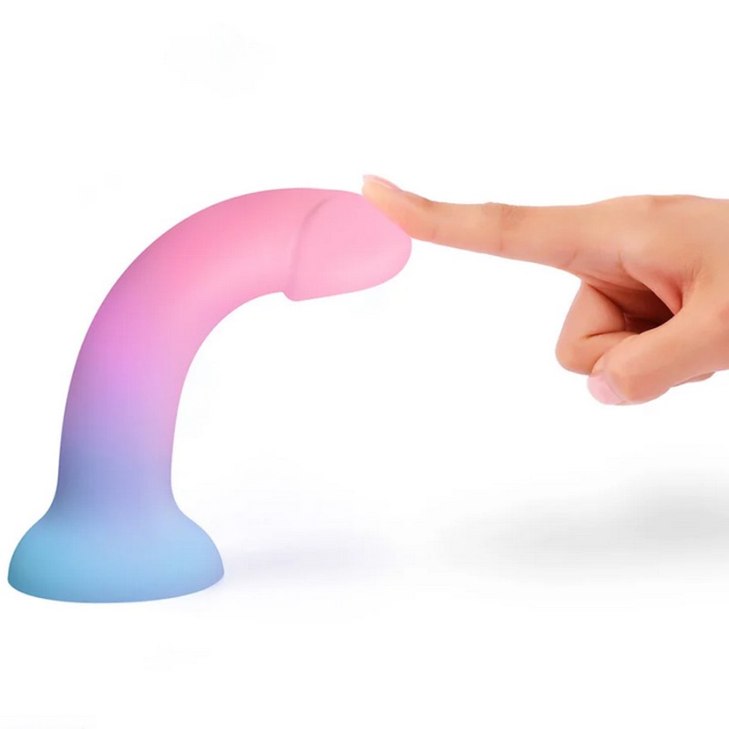 Love toys LOVE TOY VENTOUSE DILDOLLS UTOPIA DE LOVE TO LOVE