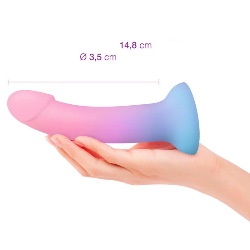 Love toys LOVE TOY VENTOUSE DILDOLLS UTOPIA M DE LOVE TO LOVE