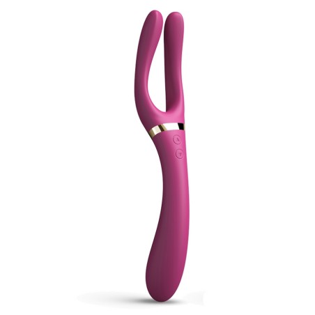 Love toys "INFINITE JOY" FUSHIA DE "DORCEL"