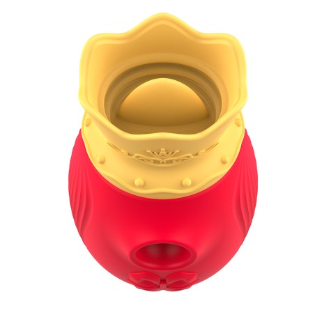 Love toys CLIT STIMULATOR DE INTENSE Love toys CLIT STIMULATOR DE INTENSE