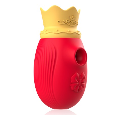 Love toys CLIT STIMULATOR DE INTENSE Love toys CLIT STIMULATOR DE INTENSE