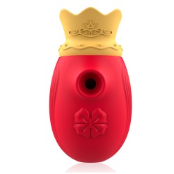 Love toys CLIT STIMULATOR DE INTENSE