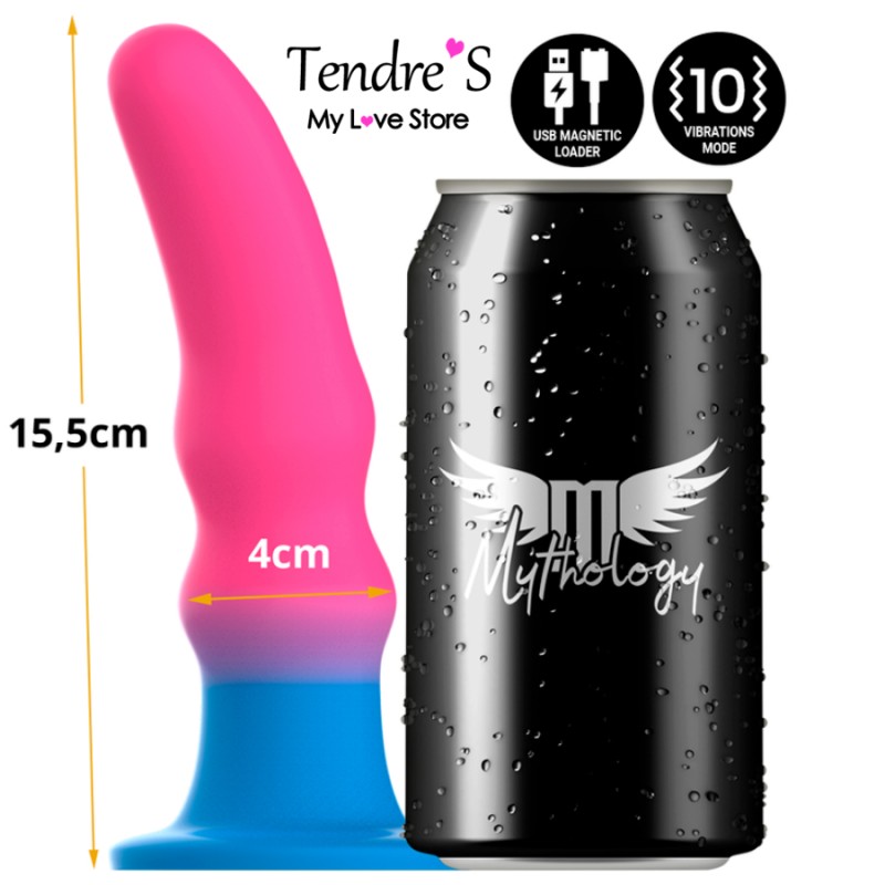 Love toys LOVE TOY VENTOUSE VIBRANT A DISTANCE KUNO UTOPIA MYTHOLOGY