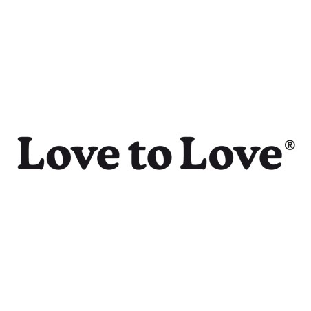 Love toys LOVE TOY VENTOUSE "DILDOLLS FANTASIA" DE "LOVE TO LOVE"