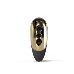 STIMULATEUR PROSTATIQUE ET VAGINAL "P-FINGER" DE "DORCEL"