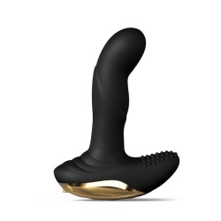 Oeufs Vibrants à distance STIMULATEUR PROSTATIQUE P-FINGER DE DORCEL