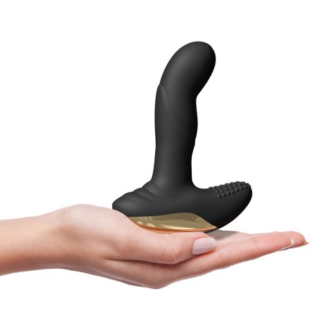 Love toys STIMULATEUR VAGINAL "P-FINGER" DE "DORCEL"