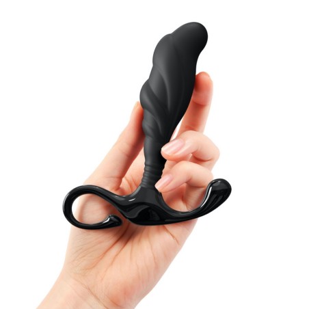 Love toys STIMULATEUR PROSTATIQUE "EXPERT-P" MEDIUM DE "DORCEL"