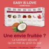 Bien Etre HUILE DE MASSAGE LUBRIFIANT SILICONE LOVE GEL PECHE DE "EASY LOVE" 100 ml