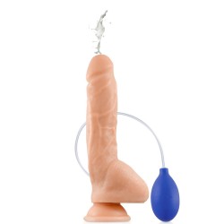 LOVE TOY VENTOUSE EJACULATEUR "CUM KANE" DE "REALBODY"