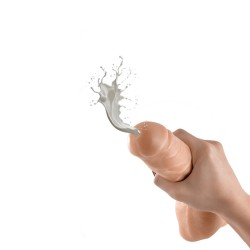 LOVE TOY VENTOUSE EJACULATEUR "CUM KANE" DE "REALBODY"