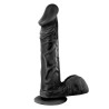 Love toys REAL JAYSON BLACK DE REALBODY Love toys REAL JAYSON BLACK DE REALBODY