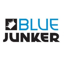 Developpeurs & Gaines JOINT D ETANCHEITE DE RECHANGE NOIR POUR POMPE DE BLUE JUNKER