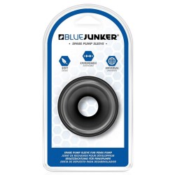 Developpeurs & Gaines JOINT D ETANCHEITE DE RECHANGE NOIR POUR POMPE DE BLUE JUNKER