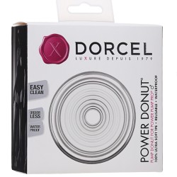JOINT D ETANCHEITE "POWER DONUT" POUR POMPE DE "DORCEL"