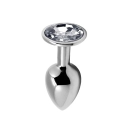 KIT PLUG BIJOU EN METAL DE "ALIVE"