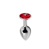 KIT PLUG BIJOU EN METAL DE "ALIVE"