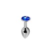 KIT PLUG BIJOU EN METAL DE "ALIVE"