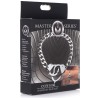 BRACELET MENOTTES DE "MASTER SERIES"