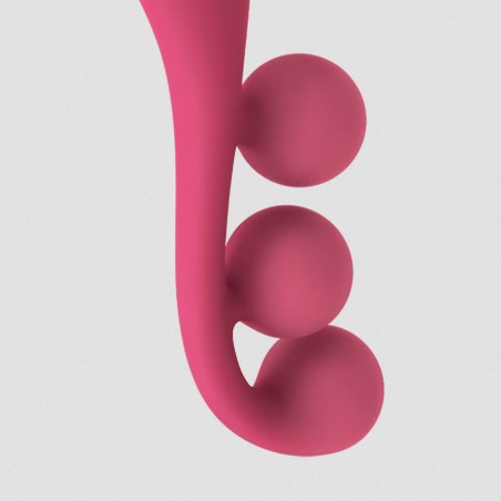 Love toys TRI BALL 1 DE "SATISFYER"