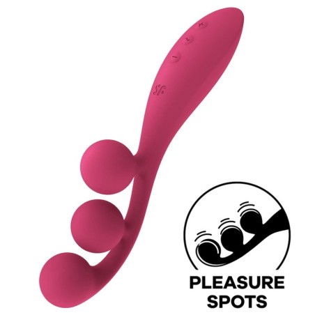 Love toys TRI BALL 1 DE "SATISFYER"