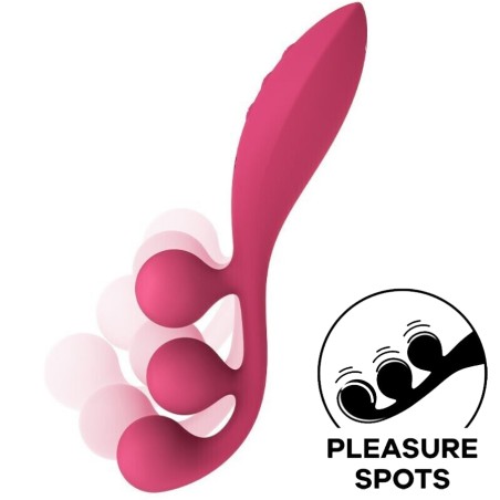 Love toys TRI BALL 1 DE "SATISFYER"