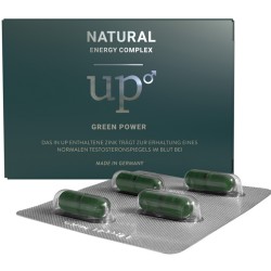 UP GREEN POWER