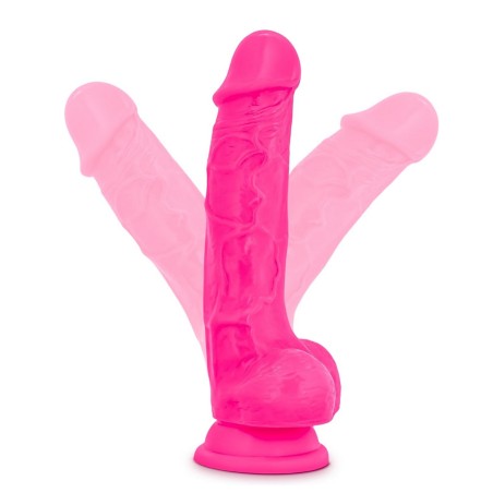 NEO PINK DE "BLUSH" 19 cm