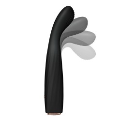 Love toys FEEL ME NOIR BLACK ONYX DE LOVE TO LOVE
