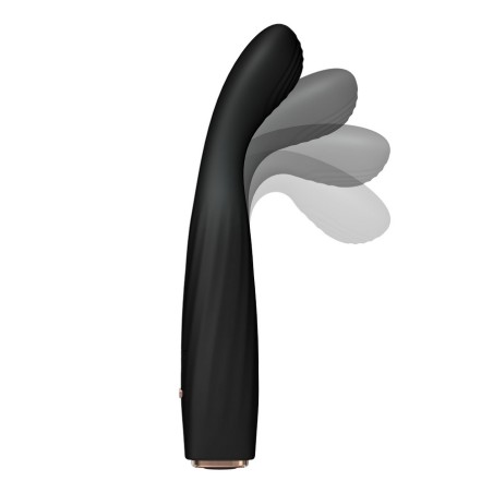 Love toys FEEL ME NOIR BLACK ONYX DE LOVE TO LOVE