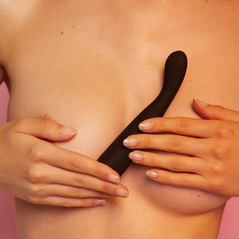 FEEL ME NOIR BLACK ONYX DE "LOVE TO LOVE"