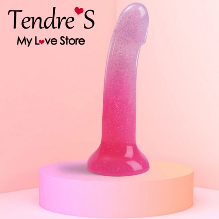 Love toys LOVE TOYS VENTOUSE "DILDOLLS SUNRISE" DE "LOVE TO LOVE"