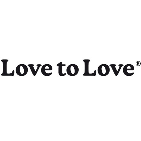 Love toys LOVE TOYS VENTOUSE "DILDOLLS SUNRISE" DE "LOVE TO LOVE"