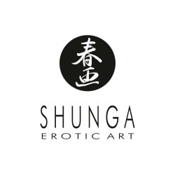 Bien Etre HUILE DE MASSAGE COMESTIBLE SHUNGA CERISE ARDANTE