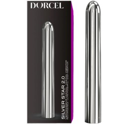 Love toys SILVER STAR 2.0 DE DORCEL