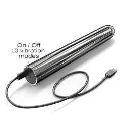Love toys SILVER STAR 2.0 DE DORCEL