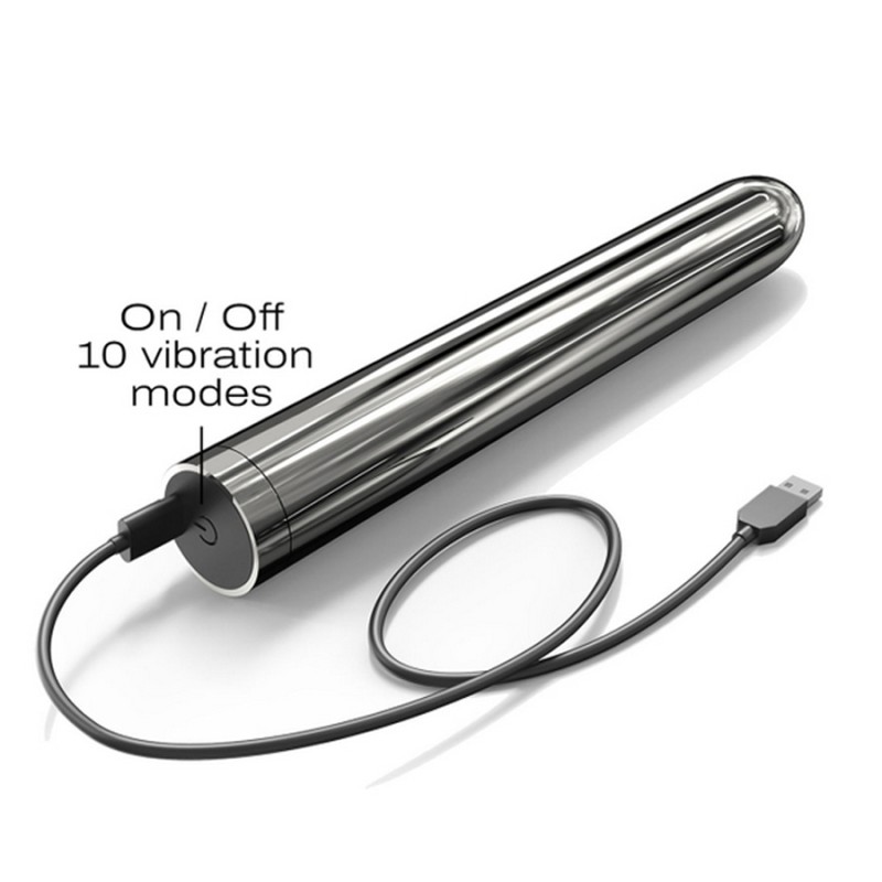 SILVER STAR 2.0 DE "DORCEL"