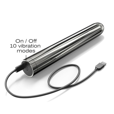 Love toys SILVER STAR 2.0 DE DORCEL Love toys SILVER STAR 2.0 DE DORCEL