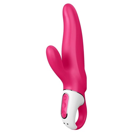 Love toys MR RABBIT DE "SATISFYER"