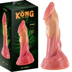 LOVE TOY VENTOUSE "THE BEAST" DE "KONG"
