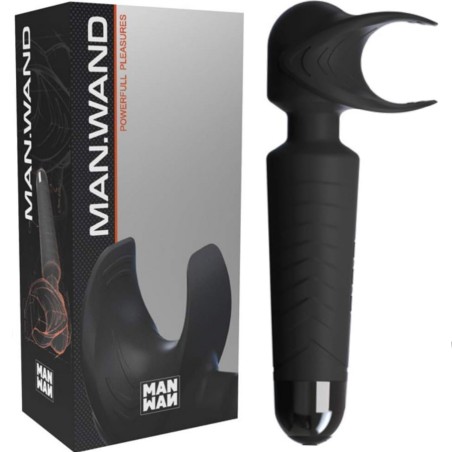 Love toys MASTURBATEUR VIBRANT "MAN WAND"