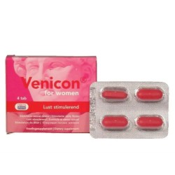 VENICON POUR FEMMES