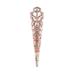 ACCESSOIRES ACCESSOIRE DE DOIGTS "BRAT SENSORY FINGERTIPS" DE "SEX & MISCHIEF"